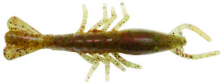 Z-MAN Scented ShrimpZ 3 inch - 